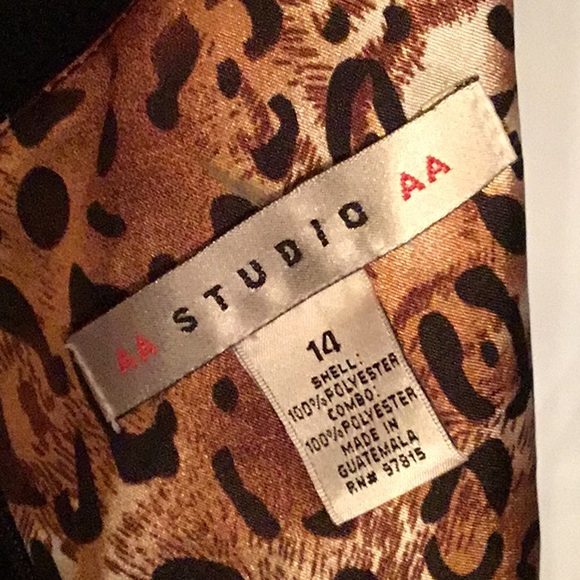 Dress - Picture 6 of 6